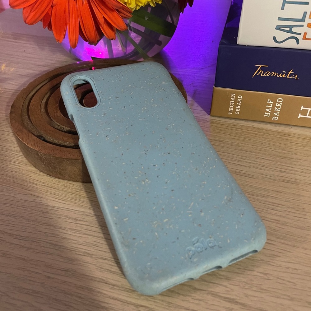 iPhone X case